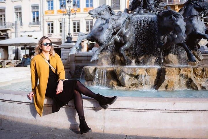 Private Photo Session with a Local Photographer in Geneva
