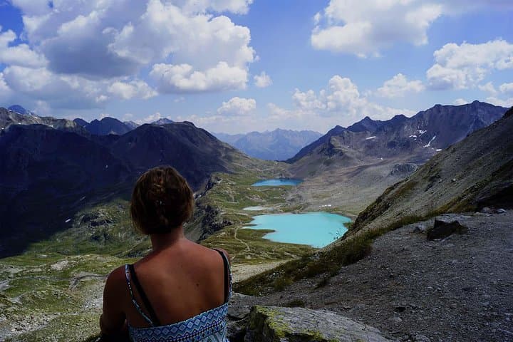 Breathtaking Private Hike with a Local Swiss Expert (1 day trip)