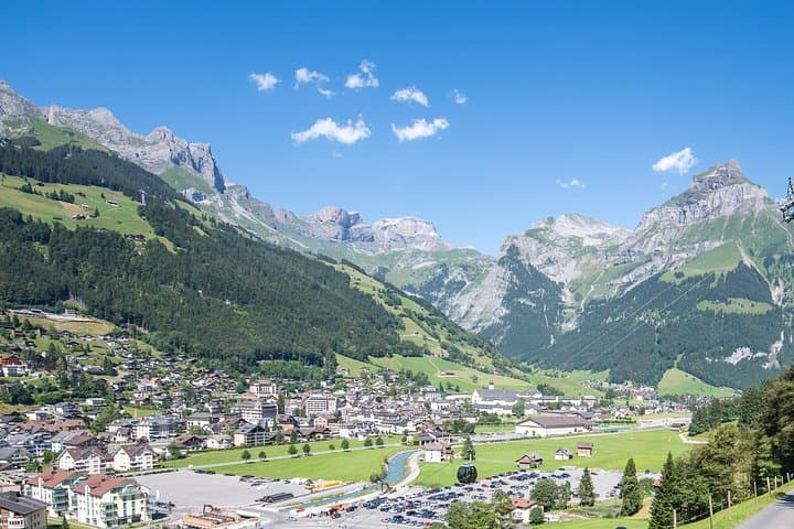 Engelberg