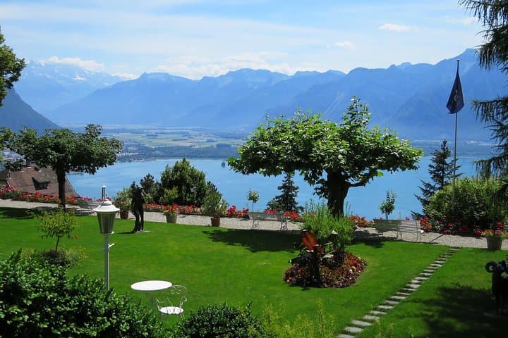 Timeless Geneva: Discover Old Town & Cultural Treasures
