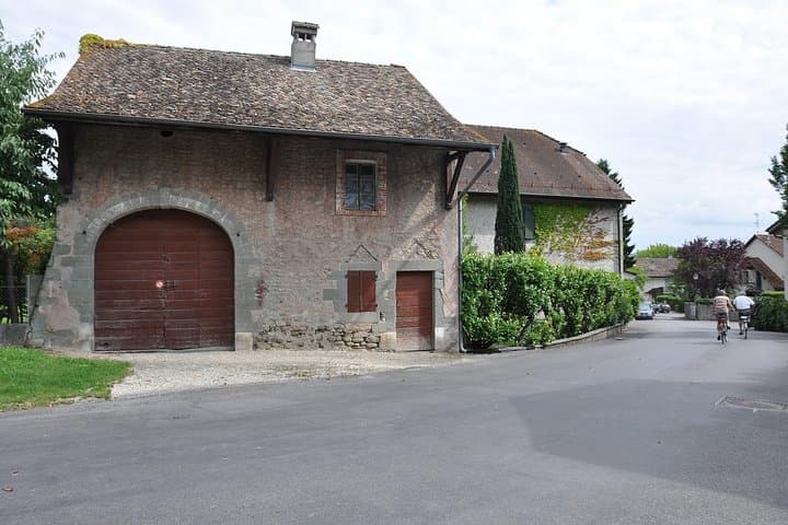 Timeless Geneva: Discover Old Town & Cultural Treasures
