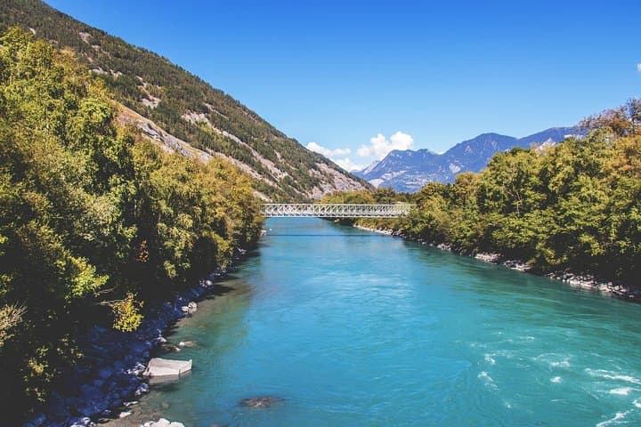 Chur Old Town: A Journey Through 5,000 Years of Swiss History