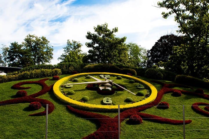 Geneva Walking Tour for your private group with an official guide