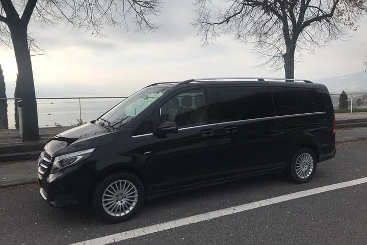 Luxury transfer