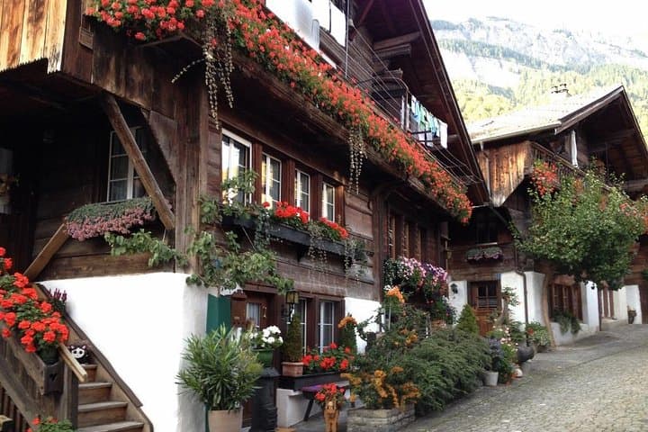 Brienz