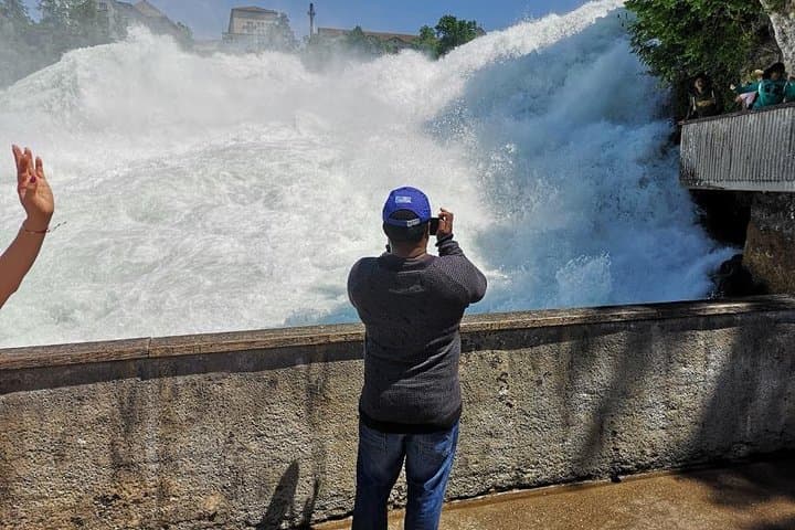 Rhinefalls