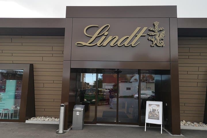 Lindt