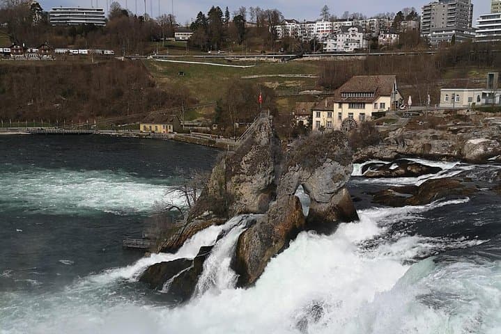 Rhinefalls
