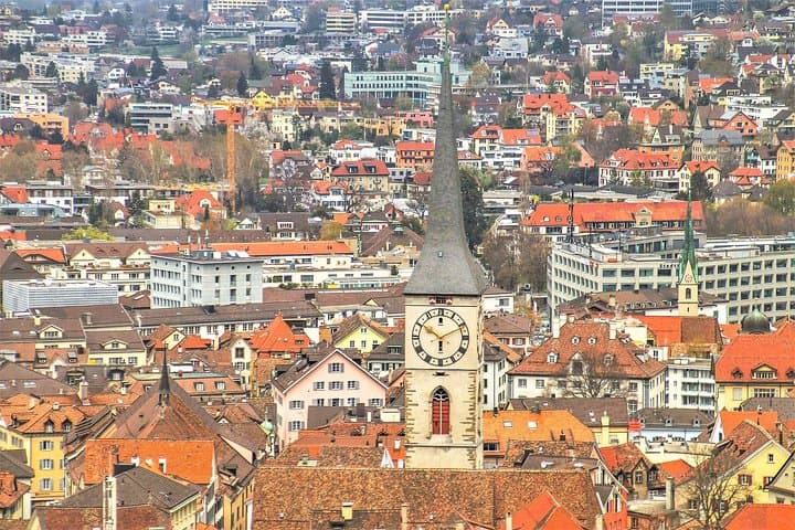 Explore Chur’s Art and Culture with a Local