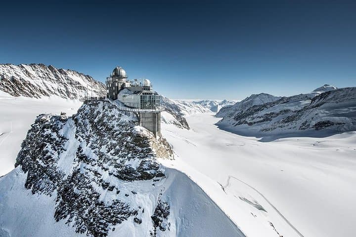 Jungfrau