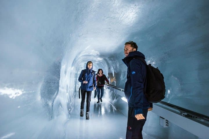 Jungfrau