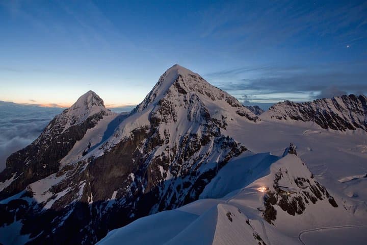 Jungfrau