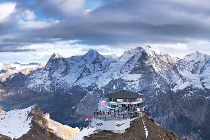 Schilthorn