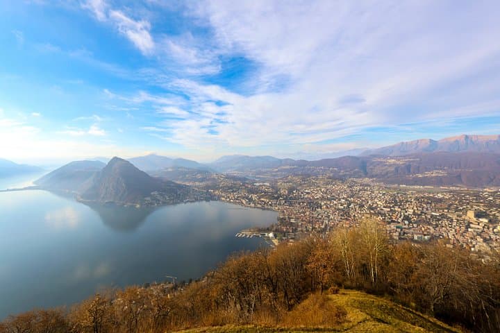 Discover Lugano’s most Photogenic Spots with a Local