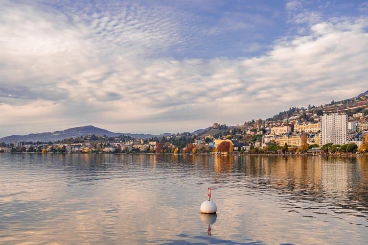Discover Montreux’s most Photogenic Spots with a Local