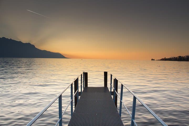 Discover Montreux’s most Photogenic Spots with a Local