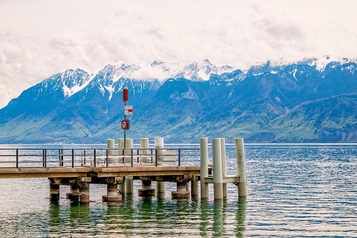Discover Montreux’s most Photogenic Spots with a Local