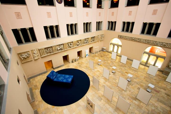 Explore Zurich’s Art and Culture with a Local