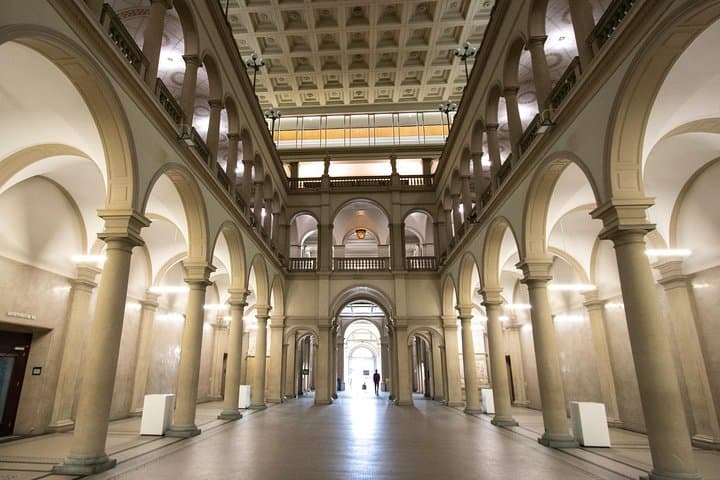 Explore Zurich’s Art and Culture with a Local