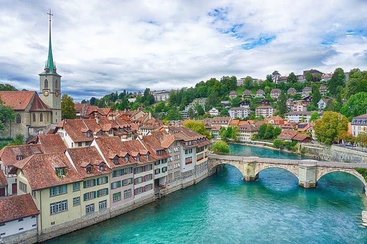 Zurich