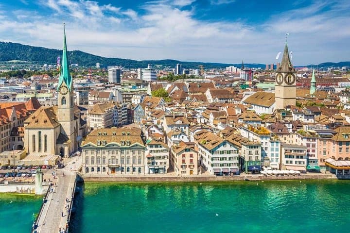Zurich