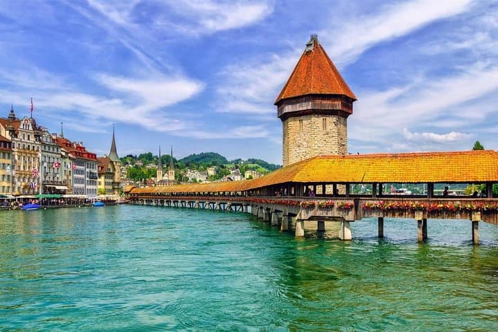 Lucerne