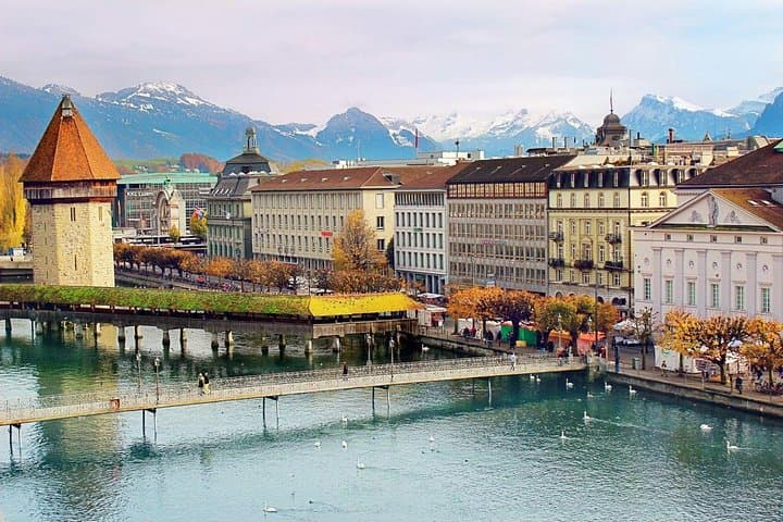 Lucerne