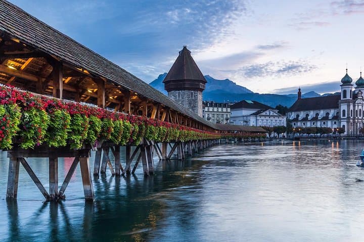 Lucerne