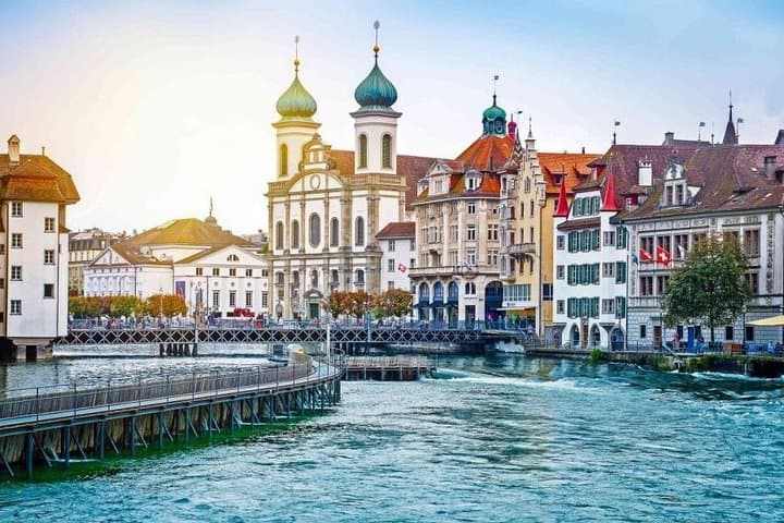 Lucerne