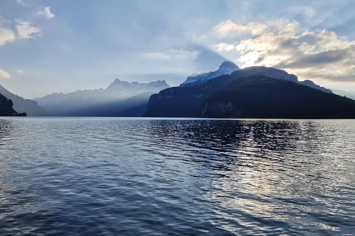 From Zurich: Alphorn crash course & TOP hidden gems