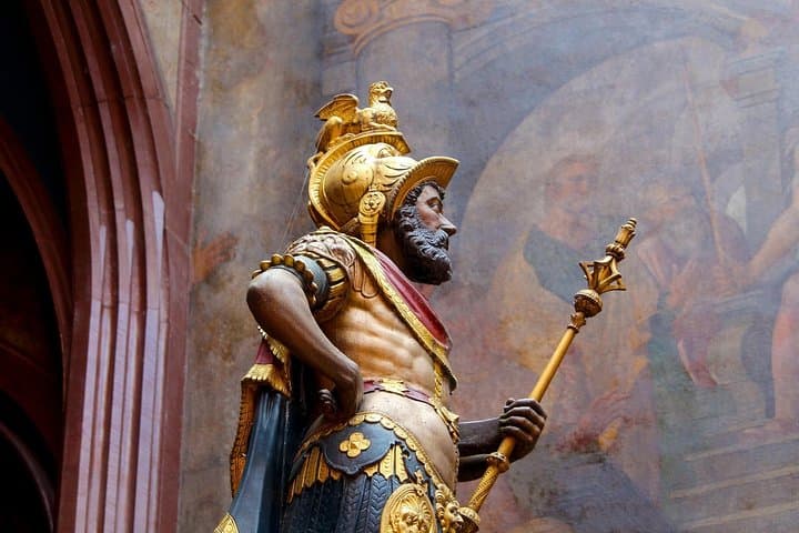 Basel Private Walking Tour with a Professional Guide