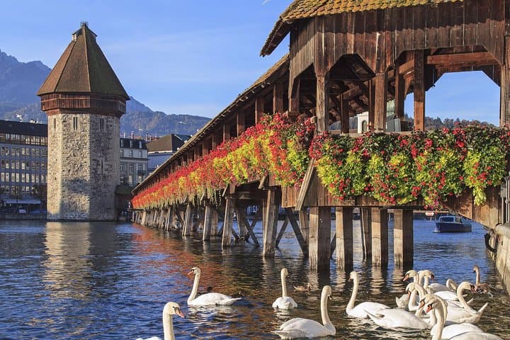 Limousine Service - Shopping assistance & Tour Guide in Zurich & Surroundings