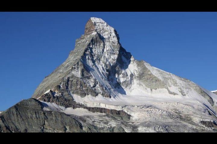 Travel with Swissness