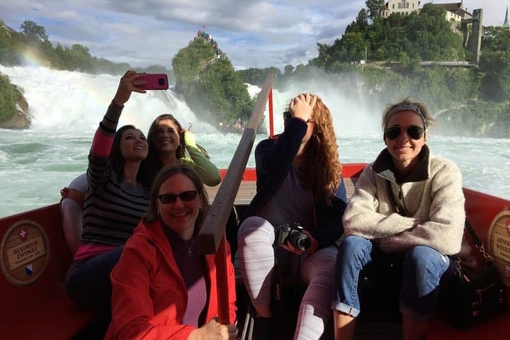 Travel with Swissness