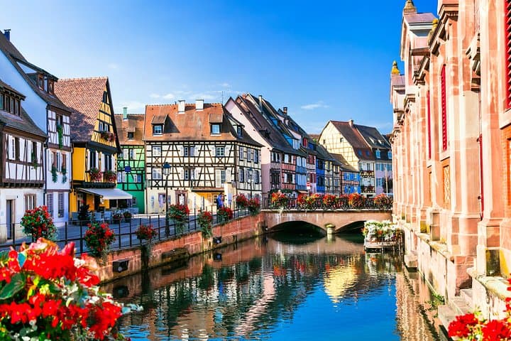 The Vine Tour from Zurich (Private Tour)