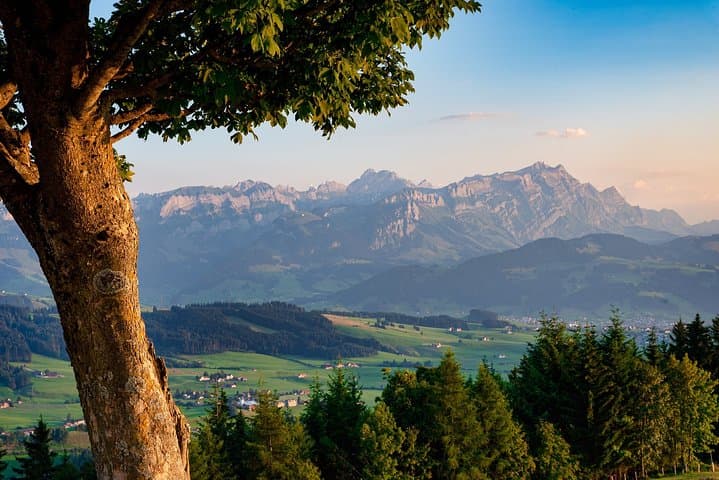 Appenzell