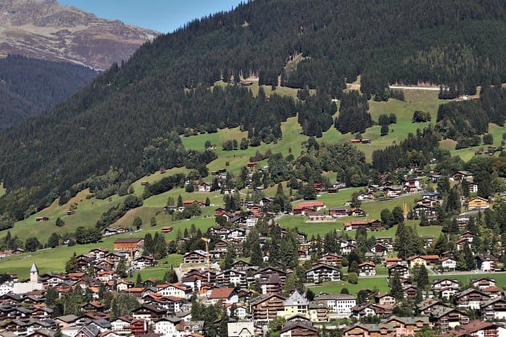 Liechtenstein