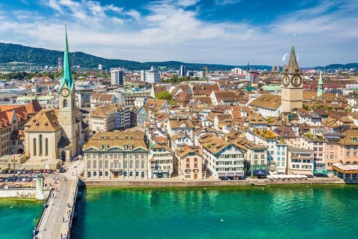 Zurich