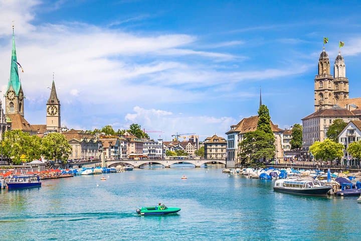 Zurich