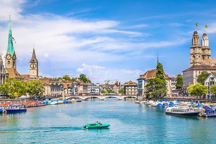 Zurich