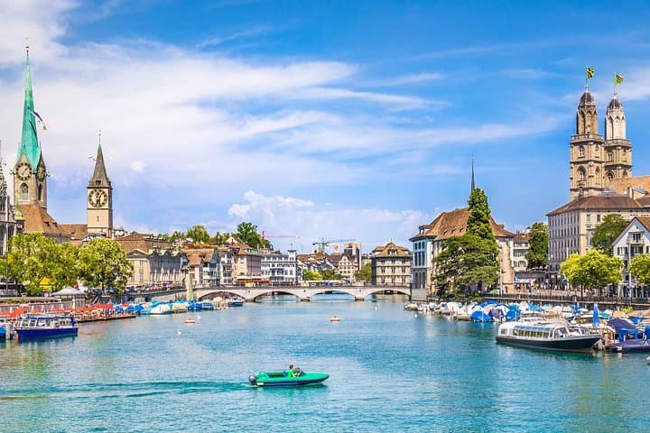 Zurich