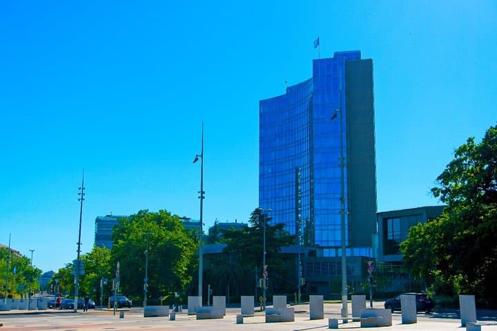 Private Photo Tour in Geneva