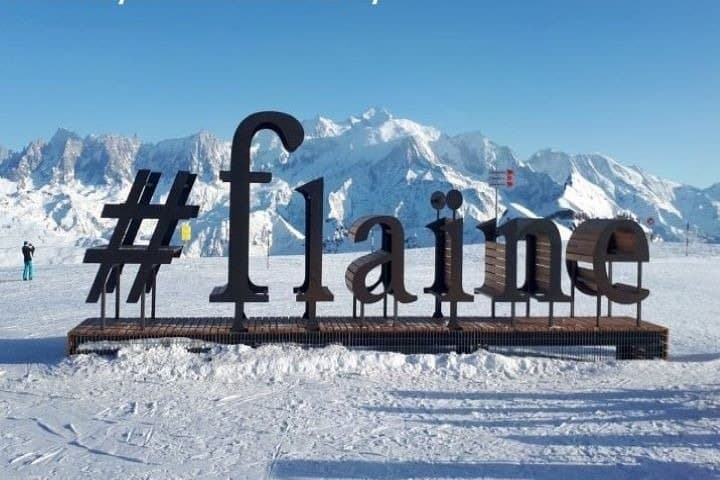 Private Transfer from Geneva Airport to Flaine