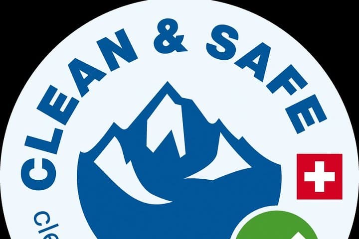 Clean & Safe Switzerland