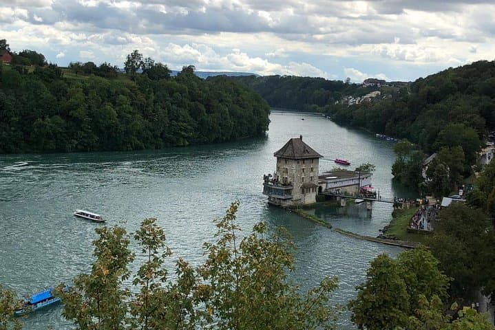 Rhinefalls (Private Tour)