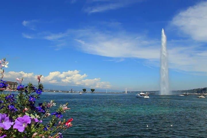 Geneva City