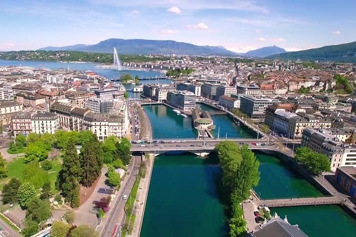 Geneva City