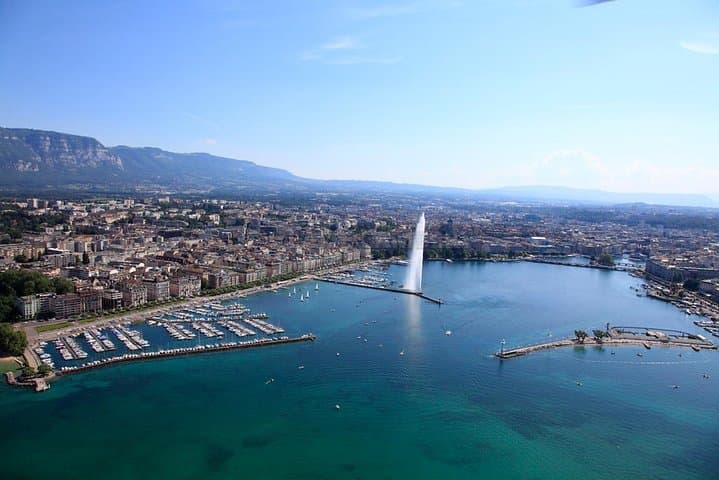 Geneva City