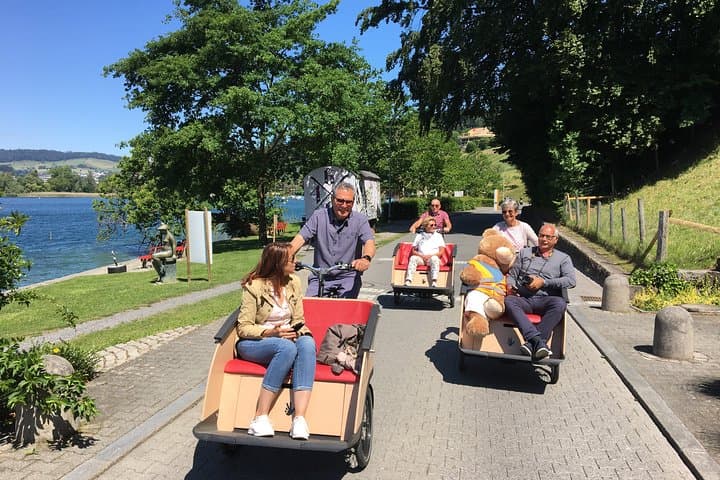 must do in Lucerne