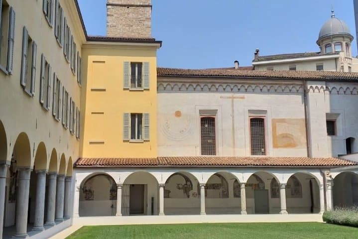 Lugano and its history exclusive walking tour